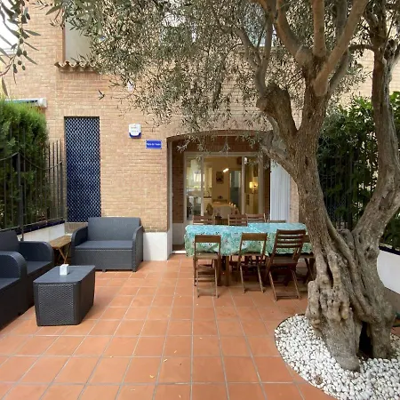 Holiday home Casa Eslora 26
