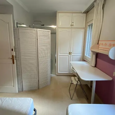 Casa Eslora 26 Holiday home