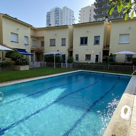 Holiday home Casa Eslora 26
