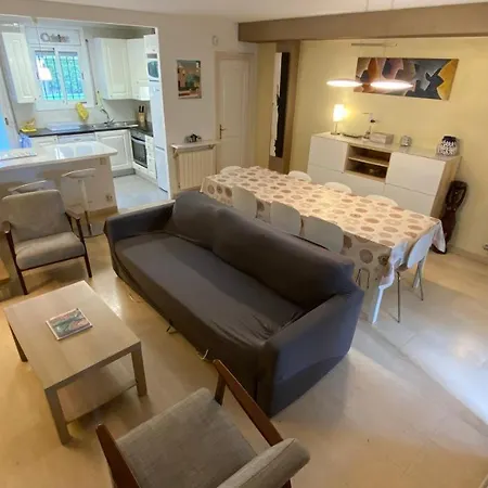 Casa Eslora 26 *