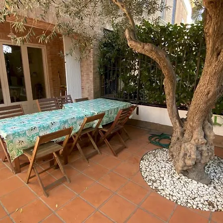 Casa Eslora 26