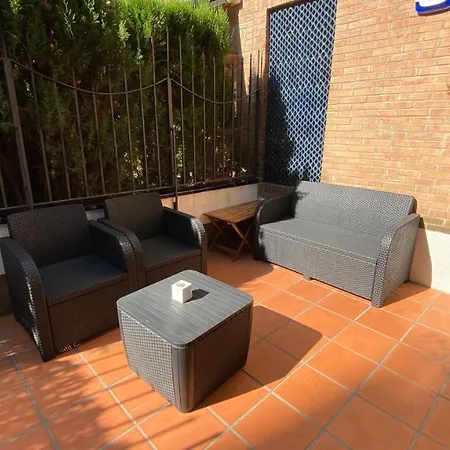 Casa Eslora 26