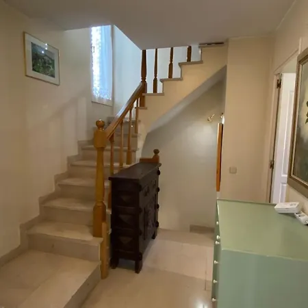 Casa Eslora 26