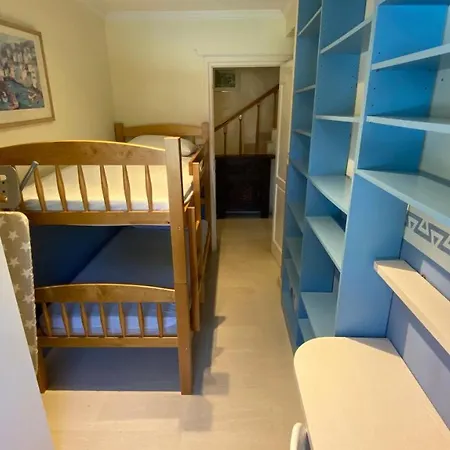 Casa Eslora 26 *