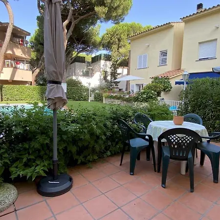 Holiday home Casa Eslora 26 *