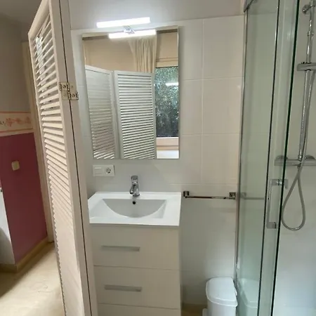 Casa Eslora 26 Holiday home
