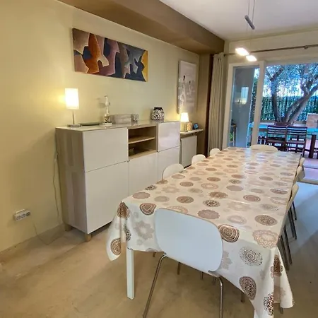Casa Eslora 26 Holiday home *