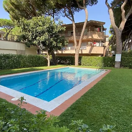 Casa Eslora 26 Platja d'Aro