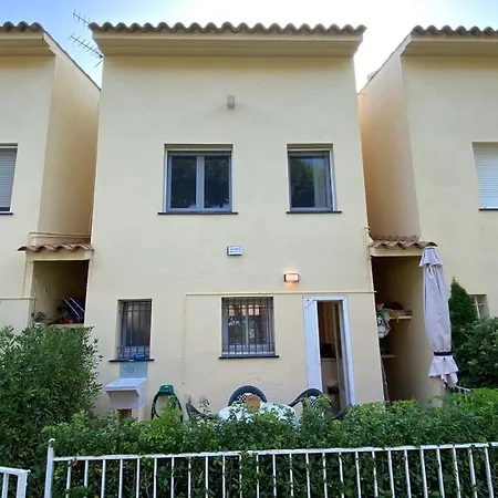 Casa Eslora 26 * Platja d'Aro