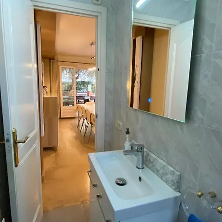 Casa Eslora 26 Platja d'Aro