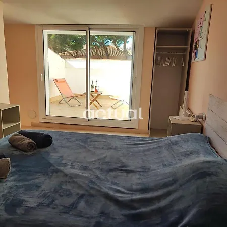 Casa Eslora 26 Holiday home