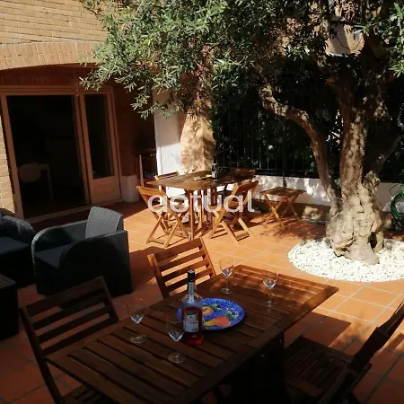 Casa Eslora 26 Platja d'Aro