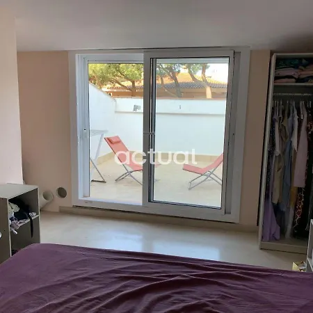 Casa Eslora 26 *