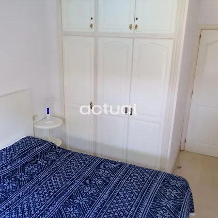Casa Eslora 26 Holiday home