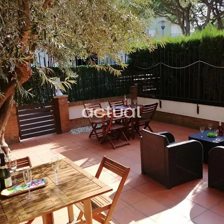 Holiday home Casa Eslora 26
