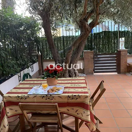 Casa Eslora 26 Platja d'Aro