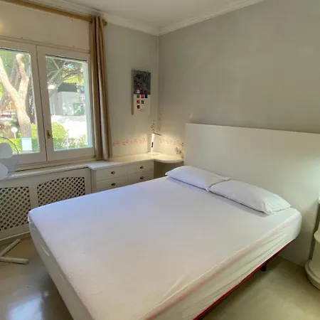 Casa Eslora 26 Feriehus Platja d'Aro