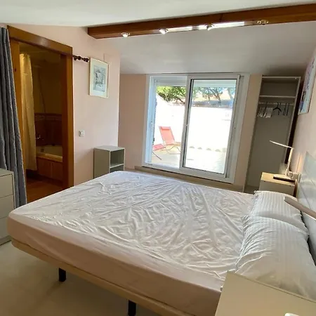 Casa Eslora 26 Holiday home