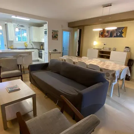 Casa Eslora 26 Feriehus