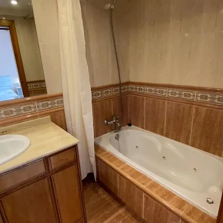 Casa Eslora 26 Feriehus Platja d'Aro