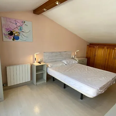 Feriehus Casa Eslora 26 Platja d'Aro