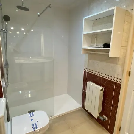 Casa Eslora 26 Feriehus Platja d'Aro