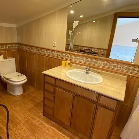 Feriehus Casa Eslora 26 *