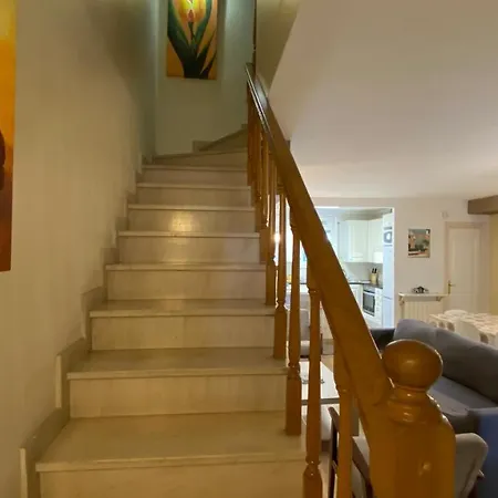 Feriehus Casa Eslora 26