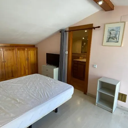 Feriehus Casa Eslora 26 Platja d'Aro