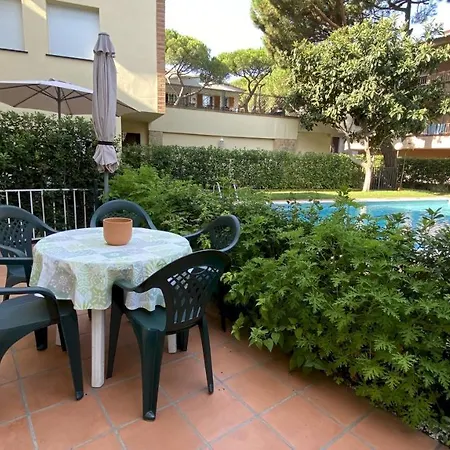 Holiday home Casa Eslora 26