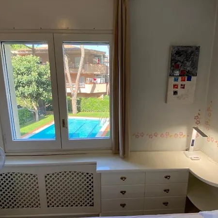 Casa Eslora 26 Feriehus