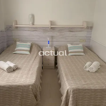 Casa Eslora 26 Holiday home Platja d'Aro